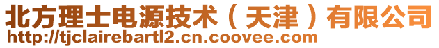 北方理士電源技術（天津）有限公司