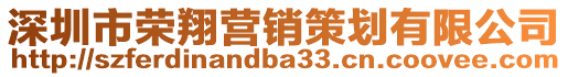 深圳市榮翔營銷策劃有限公司