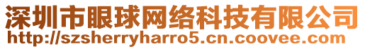 深圳市眼球網絡科技有限公司