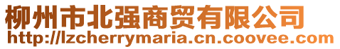 柳州市北強商貿(mào)有限公司