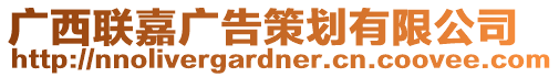 廣西聯(lián)嘉廣告策劃有限公司