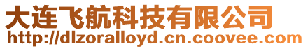 大連飛航科技有限公司
