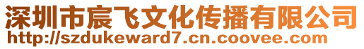 深圳市宸飛文化傳播有限公司