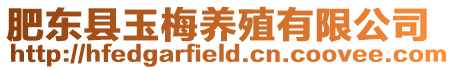 肥東縣玉梅養(yǎng)殖有限公司