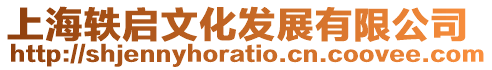 上海軼啟文化發展有限公司