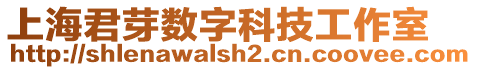 上海君芽數字科技工作室