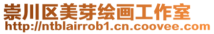 崇川區(qū)美芽繪畫工作室