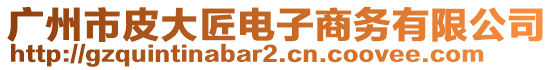 廣州市皮大匠電子商務(wù)有限公司