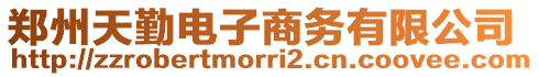 鄭州天勤電子商務有限公司