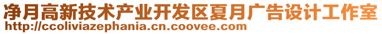 凈月高新技術(shù)產(chǎn)業(yè)開發(fā)區(qū)夏月廣告設(shè)計工作室