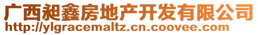 廣西昶鑫房地產(chǎn)開發(fā)有限公司