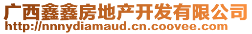 廣西鑫鑫房地產(chǎn)開發(fā)有限公司