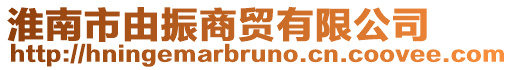 淮南市由振商貿有限公司