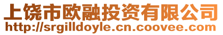 上饒市歐融投資有限公司