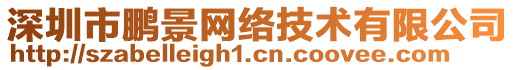 深圳市鵬景網(wǎng)絡(luò)技術(shù)有限公司