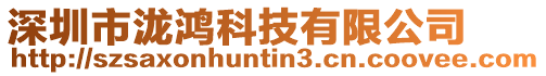 深圳市瀧鴻科技有限公司