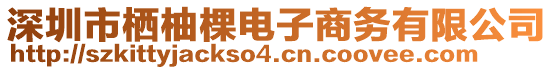 深圳市棲柚棵電子商務(wù)有限公司