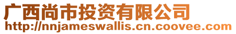 廣西尚市投資有限公司