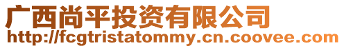 廣西尚平投資有限公司