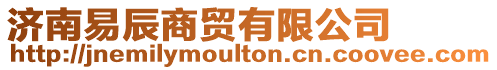濟南易辰商貿(mào)有限公司