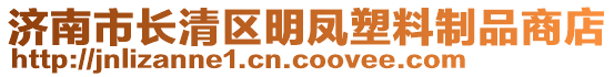 濟(jì)南市長清區(qū)明鳳塑料制品商店