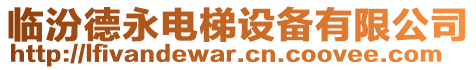 臨汾德永電梯設備有限公司