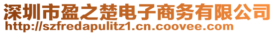 深圳市盈之楚電子商務(wù)有限公司