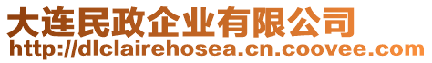 大連民政企業(yè)有限公司