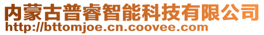 內(nèi)蒙古普睿智能科技有限公司