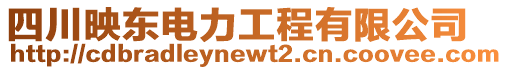 四川映東電力工程有限公司