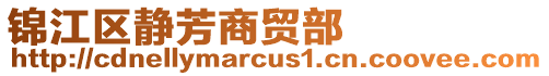 錦江區(qū)靜芳商貿(mào)部