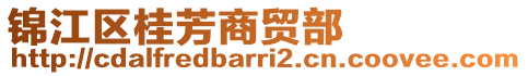 錦江區(qū)桂芳商貿(mào)部