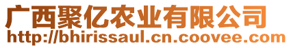 廣西聚億農業有限公司