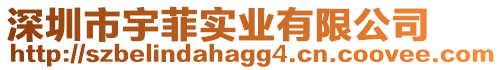 深圳市宇菲實業有限公司