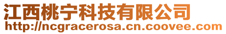 江西桃寧科技有限公司