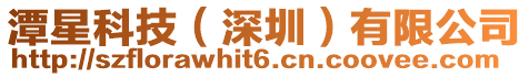 潭星科技(深圳)有限公司