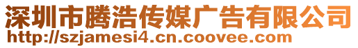深圳市騰浩傳媒廣告有限公司