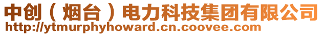 中創(chuàng)（煙臺(tái)）電力科技集團(tuán)有限公司