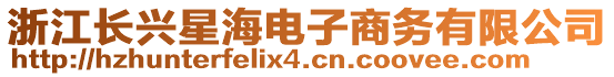 浙江長興星海電子商務有限公司