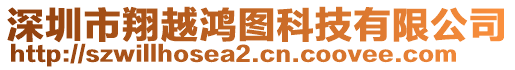 深圳市翔越鴻圖科技有限公司