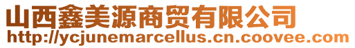 山西鑫美源商貿有限公司