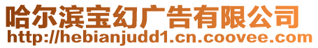 哈爾濱寶幻廣告有限公司