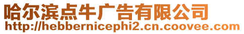 哈爾濱點牛廣告有限公司