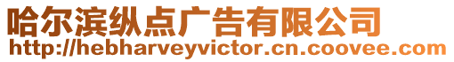 哈爾濱縱點廣告有限公司