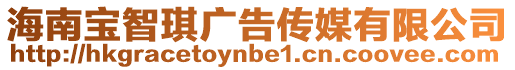 海南寶智琪廣告?zhèn)髅接邢薰? style=