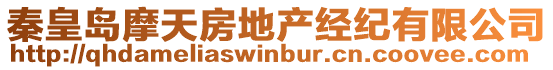 秦皇島摩天房地產經紀有限公司
