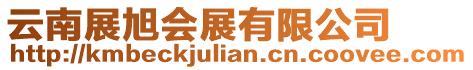 云南展旭會展有限公司