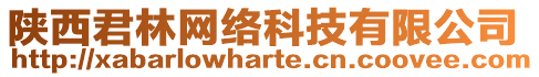 陜西君林網(wǎng)絡(luò)科技有限公司