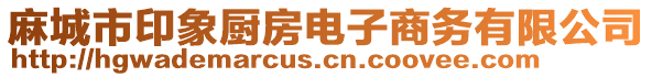 麻城市印象廚房電子商務有限公司