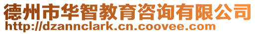 德州市華智教育咨詢有限公司